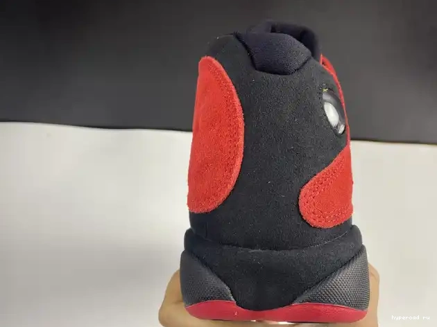 13 AIR JORDAN BRED" REVERSE 602 DJ5982 0502